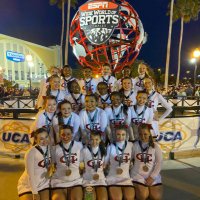 Center Hill HS Cheer(@CHMustang_cheer) 's Twitter Profile Photo