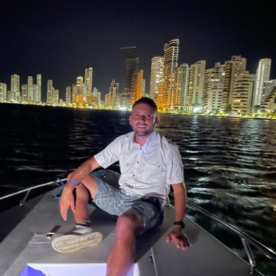 JSIP22's profile picture. Aspirante a Master en Sport Scientist : UE
Profesional integro con capacidad de analizar, liderar, planificar y organizar procesos y eventos deportivos