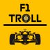 F1 TROLL (@f1trollofficial) Twitter profile photo F1 TROLL (@f1trollofficial) Twitter profile photo