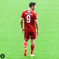 Lasse Fosgaard (@lassefos) 's Twitter Profile