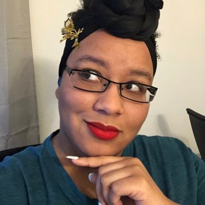 ThatMF_Streams's profile picture. Black Woman + Streamer + Discovering Games! #BigCreatxr Kick Channel: https://t.co/Cfv6To2AXo Twitch Channel: https://t.co/uiMbnI2fGY