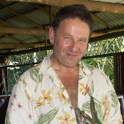 His books; Plant Spirit Shamanism, The Ayahuasca Visions of Pablo Amaringo, The Accidental Shaman, The Amazonian Angel Oracle. https://t.co/2U6BZjkDXw