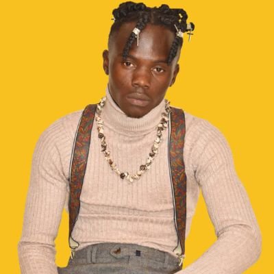 Aries |Actor |Artistic Director |Fashionista
|Humanitarian |Naturalist
☆CEO @cherry_redkenya
☆Brand Ambassador @aventinowatches.com
☆Gram @clintonbikoofficial