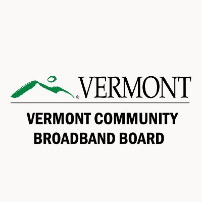 News & information from the Vermont Community Broadband Board relating to the development & implementation of universal community broadband solutions.