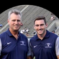 Tom Caines (@coachtomcaines) 's Twitter Profile