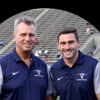 Tom Caines(@coachtomcaines) 's Twitter Profile Photo