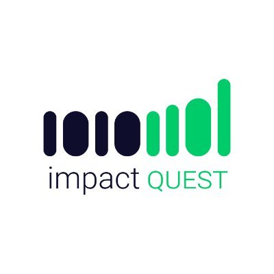MyImpactQuest's profile picture. A platform to empower people and companies make decisions that align with their values