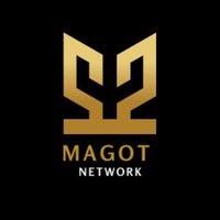 Magot (@cryptomagot) 's Twitter Profile