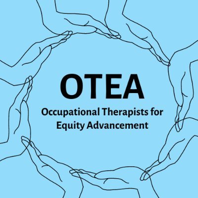 an independent network of Occupational Therapists  from historically marginalized groups, that  support inclusion, diversity, equity and access within OT in GTA