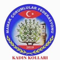 Mamak Çorumlular Federasyonu Kadın Kolları (@mamak_corum) Twitter profile photo