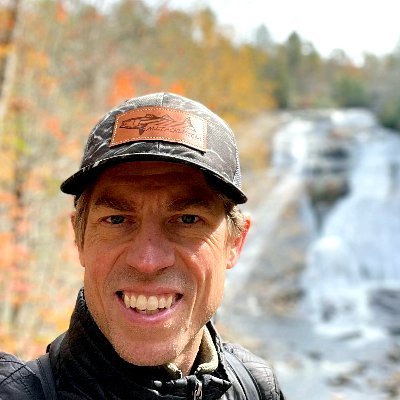 Thinker | Tinkerer | Baysaver | Communicator | VP for Communications @ChesapeakeBay. Tweets my own.