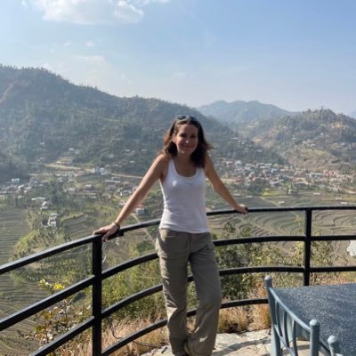 GemmaMcGough's profile picture. 