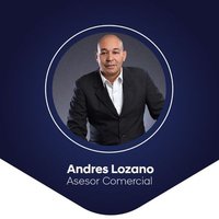 andres lozano lozano (@cholo2810) 's Twitter Profile