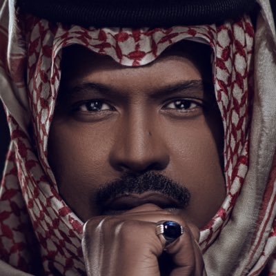 مُحب لـ فارس الأغنية #راشد_الفارس