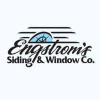 Engstrom's Siding & Window Co.(@engstromsiding) 's Twitter Profile Photo