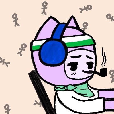 tubby mfers • FREE MINT LIVE 🎨さんのプロフィール画像