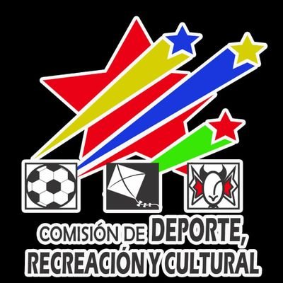 Cuenta Oficial Comisión Nacional Deporte,Recreación y cultura Muchachada Mpv