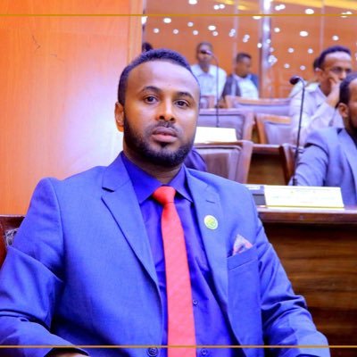 guledwarsame14's profile picture. عضو مجلس النواب بجمهورية ارض الصومال