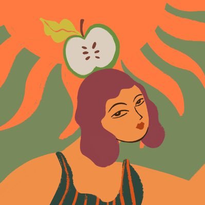 Balance seeker. Joyful art creator who loves guava (she/her/hers). Co-founder and artist for @guavagirlsnft . https://t.co/VmTPN9XCVs