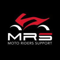 MRS モトライダースサポート(@motoriderss) 's Twitter Profile Photo