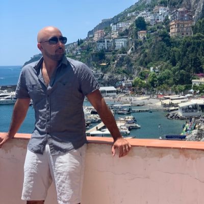 Luis Diaz Profile