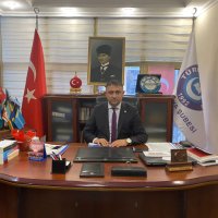 Fevzi Şahin (@fs_fevzisahin) Twitter profile photo