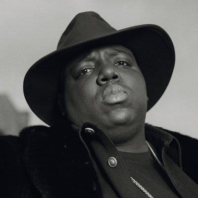 The Official Twitter Profile of the Notorious B.I.G. Estate.  Stay up to date with everything Biggie.