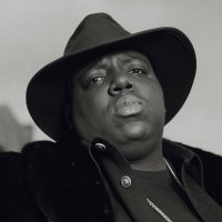 Notorious B.I.G(@thenotoriousbig) 's Twitter Profile Photo