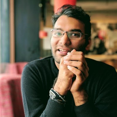 ShortThirdMan93's profile picture. Techie geek. #Cricket enthusiast. #T20WorldCup #T20WC26 #T20WorldCupFinal #T20WCFinal #LiveTheGame #WTC27 #CricketTwitter #WTCFinal #CWC27 #U19WorldCup #TATAIPL