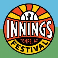 Innings Festival Arizona (@inningsfest) 's Twitter Profile