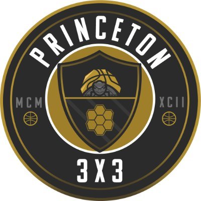 Official Princeton 3x3 DAO Twitter - first tokenized US professional sports franchise. Affiliated: @Princeton3x3 🏀 Let's win a World Championship together! 🥇