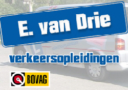 RijschoolvDrie's profile picture. Verkeersopleidingen | rijvaardigheidstrainingen | Motorkleding