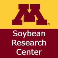 UMN Soybean Research Center (@soybeanumn) 's Twitter Profile
