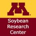 UMN Soybean Research Center (@soybeanumn) Twitter profile photo