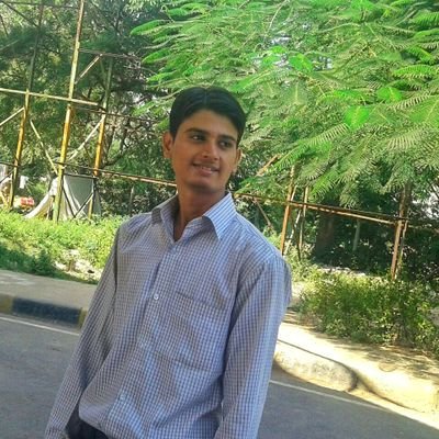 rajeshshukla3's profile picture. The Thinker...