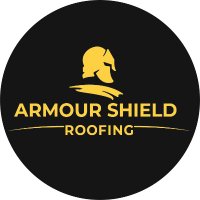 Armour Shield Roofing(@armourshieldinc) 's Twitter Profile Photo