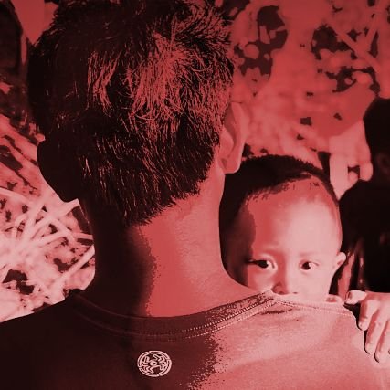 bapaknejuno's profile picture. Sabarrr, wong gaweane ngeluh ra bakal kecukupan