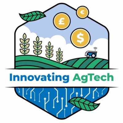 Agtech advocate, entrepreneur. Creator Innovating Agtech podcast documentary-why change is needed in Agtech for the environment, farmer, entrepreneur & investor