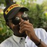 talamacus's profile picture. Nigeria