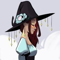 The Witchy Forest 🖤(@erica_mallia) 's Twitter Profile Photo