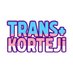 Trans+ Korteji 🏳️‍⚧️ (@transkorteji) Twitter profile photo