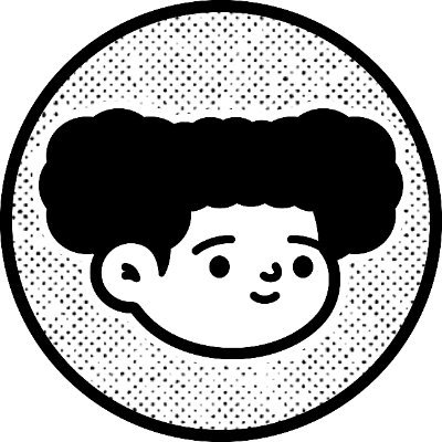 digital art that you can collect and play with!
made by @pablostanley. stay human. be kind. 🖤
// humankind conference 🎟️ https://t.co/9hTrQcu4Ho