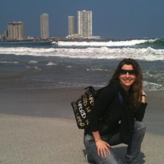 AngelinaFerrari's profile picture. 