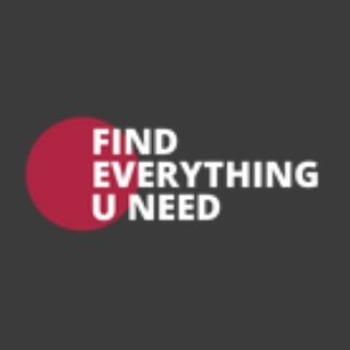 Find Everything U Need
