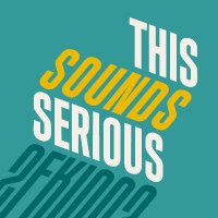 This Sounds Serious (@podserious) 's Twitter Profile Photo This Sounds Serious (@podserious) 's Twitter Profile Photo