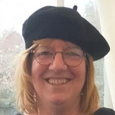 Louise, an author from Folkestone, was inspired to write children's book Gramps and the Shield Bugs after working as a school counsellor and children's advocate
