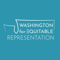 Washington for Equitable Representation (@representingwa) 's Twitter Profile