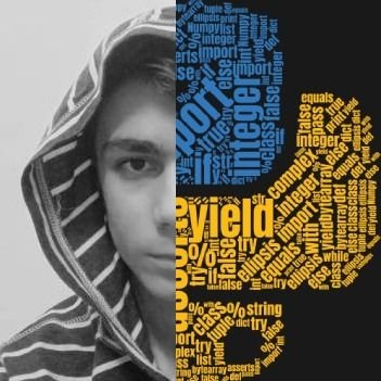 AhooraPython's profile picture. learn python and library.