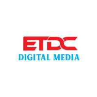 ETDC Digital Media(@etdc_media) 's Twitter Profile Photo