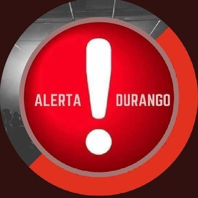 Alerta Durango